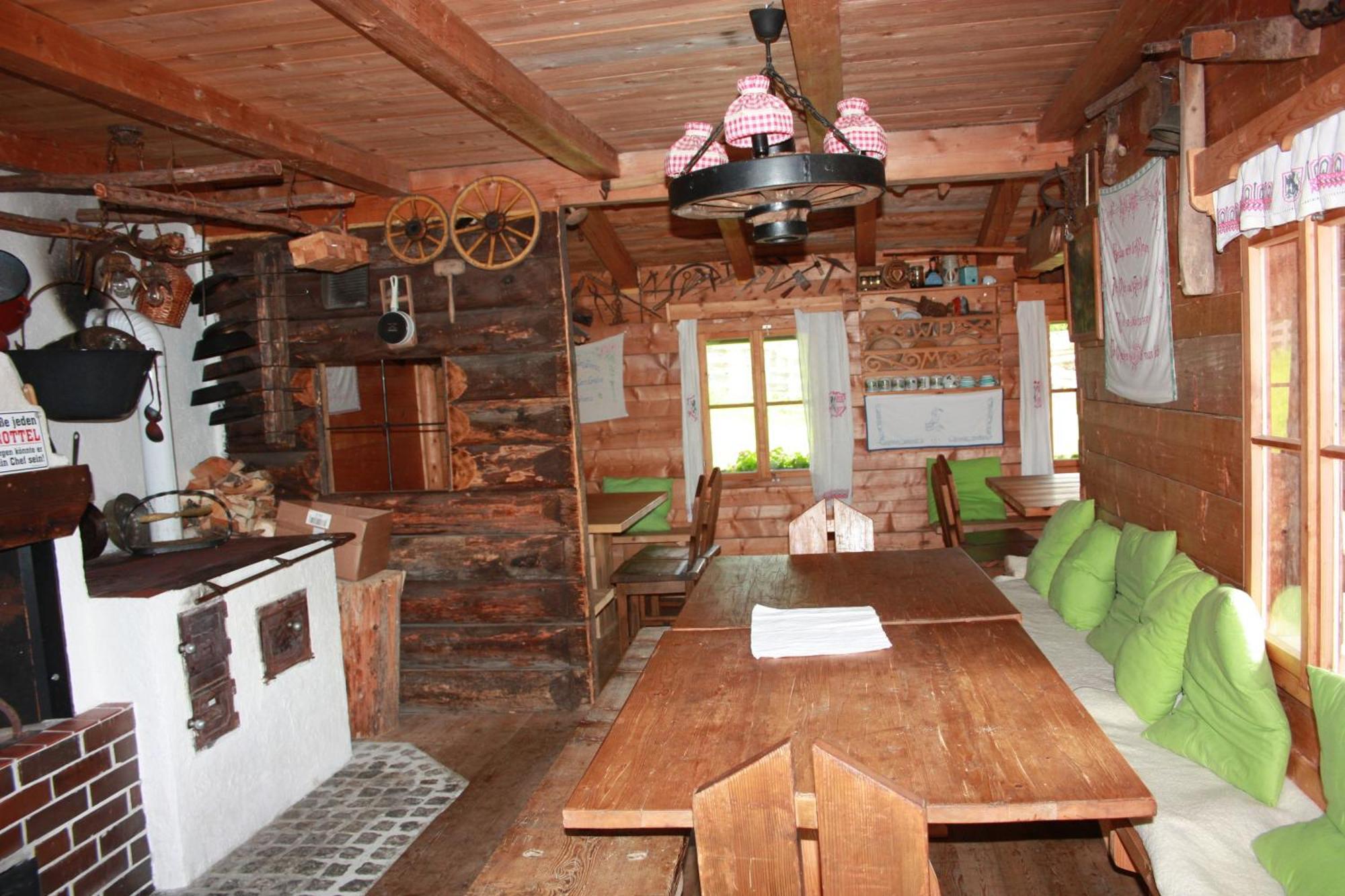 Apartment Deml Flachau Eksteriør bilde