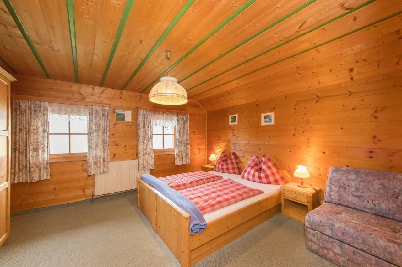 Apartment Deml Flachau Eksteriør bilde