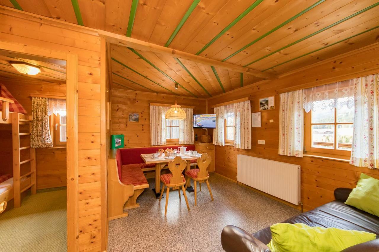 Apartment Deml Flachau Eksteriør bilde