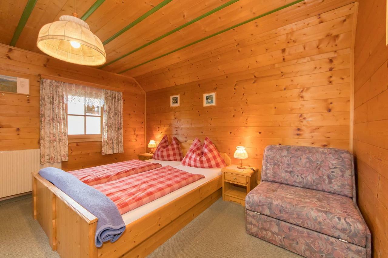 Apartment Deml Flachau Eksteriør bilde