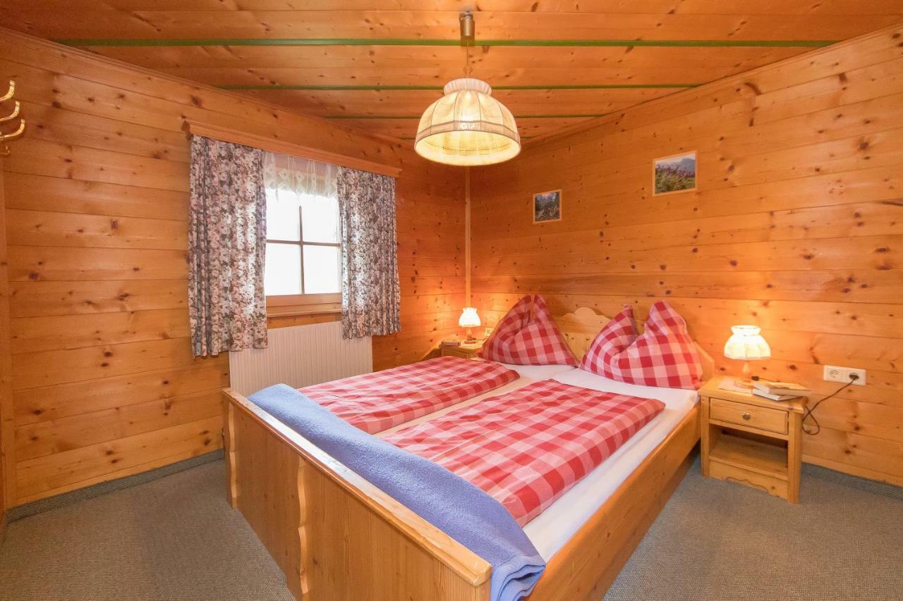 Apartment Deml Flachau Eksteriør bilde