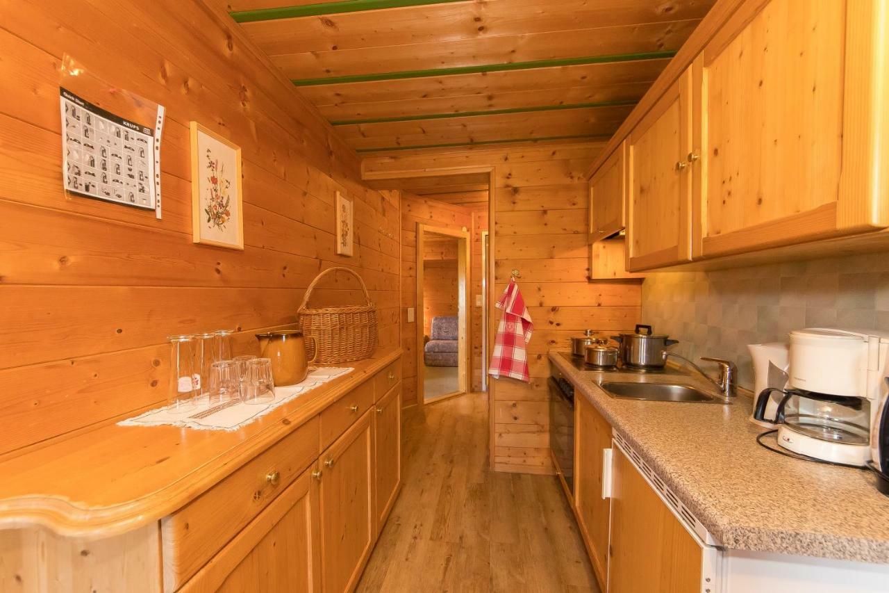 Apartment Deml Flachau Eksteriør bilde