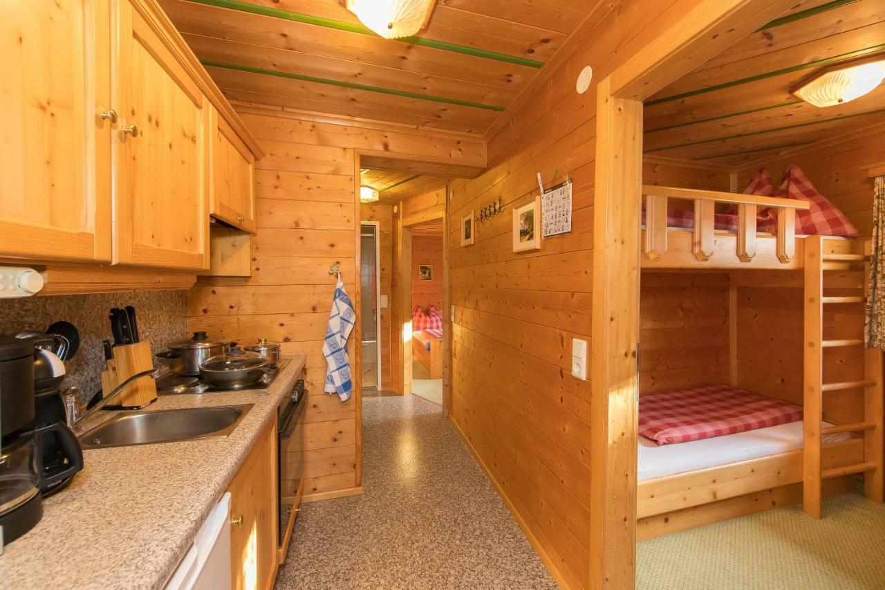 Apartment Deml Flachau Eksteriør bilde