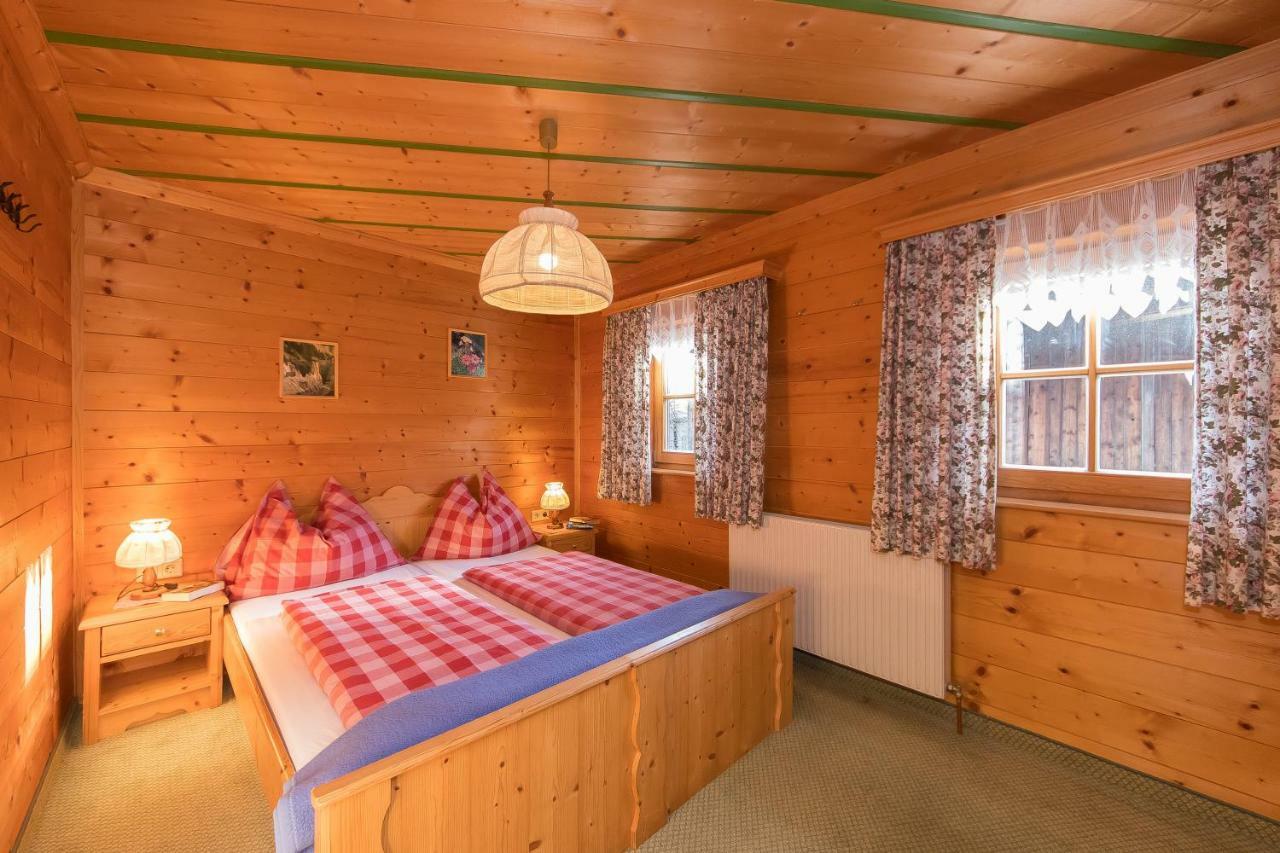Apartment Deml Flachau Eksteriør bilde