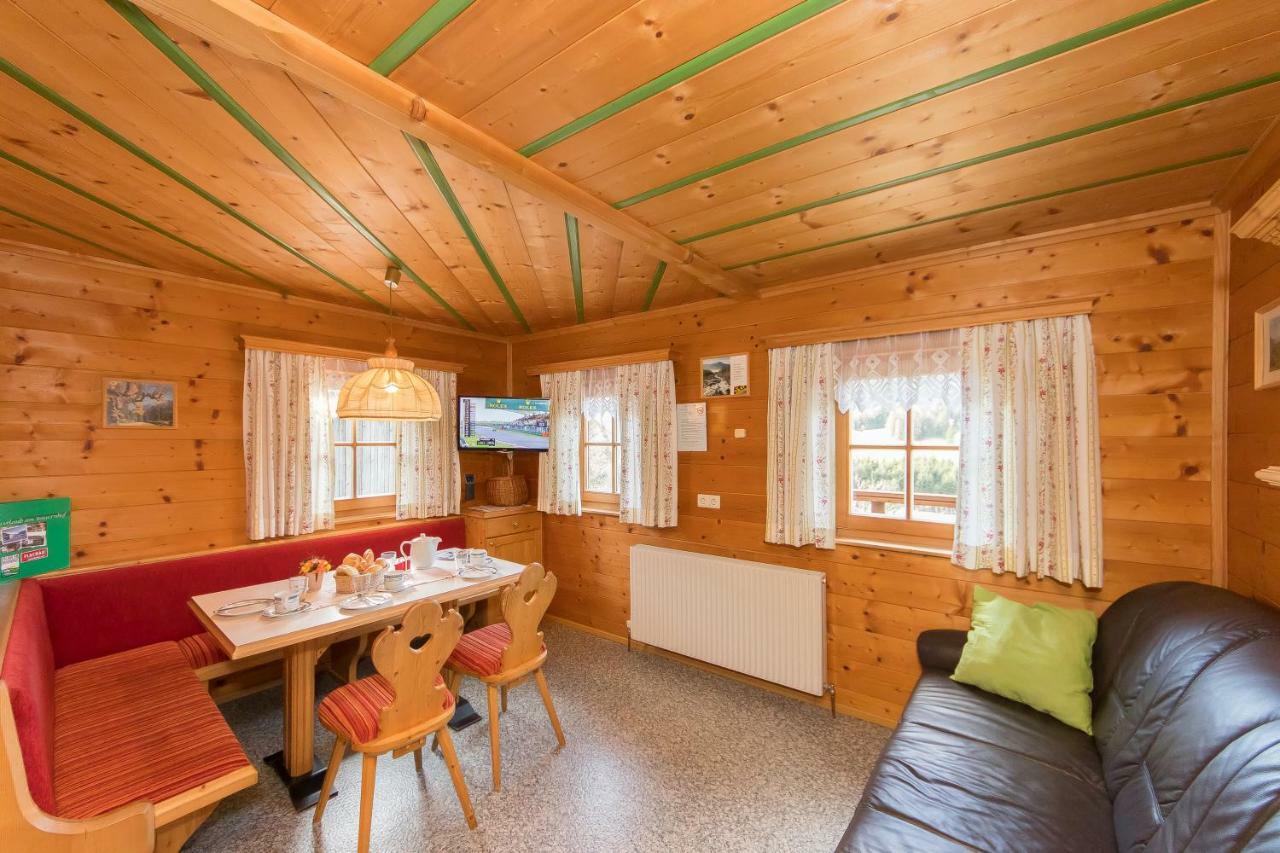 Apartment Deml Flachau Eksteriør bilde