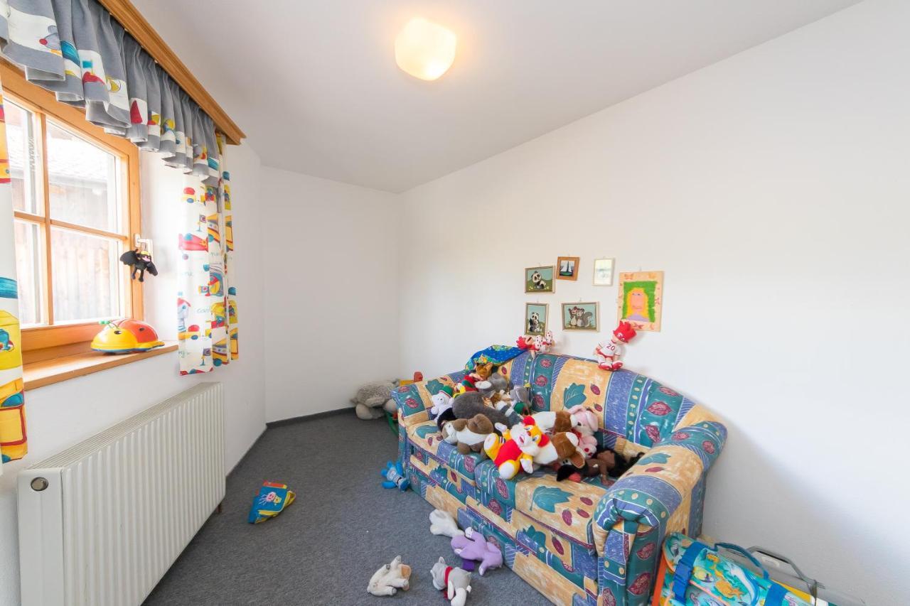 Apartment Deml Flachau Eksteriør bilde